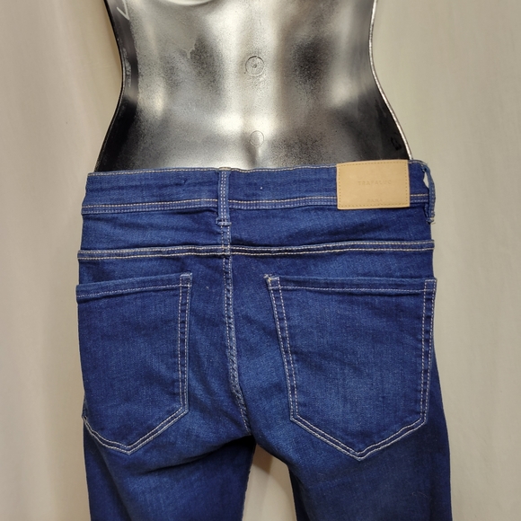 ZARA BUNDLE top and jeans - Picture 7 of 11